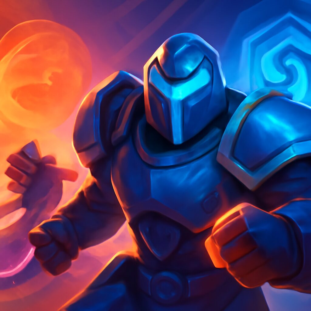 Surprising Updates Keep Heroes of the Storm Alive and Kicking