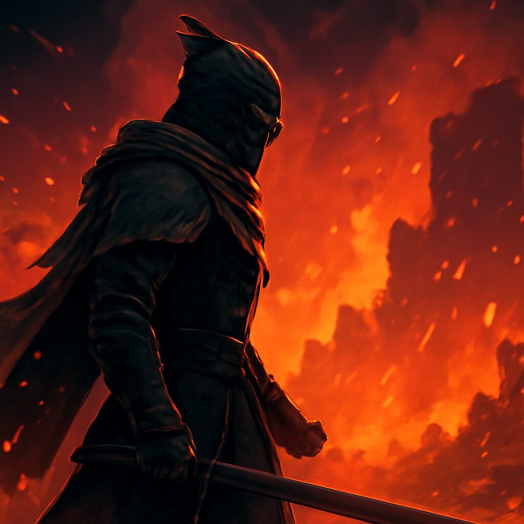 From the Ashes: Wuchang Soulslike Sequel is Officially Happening with Original Creator Back!