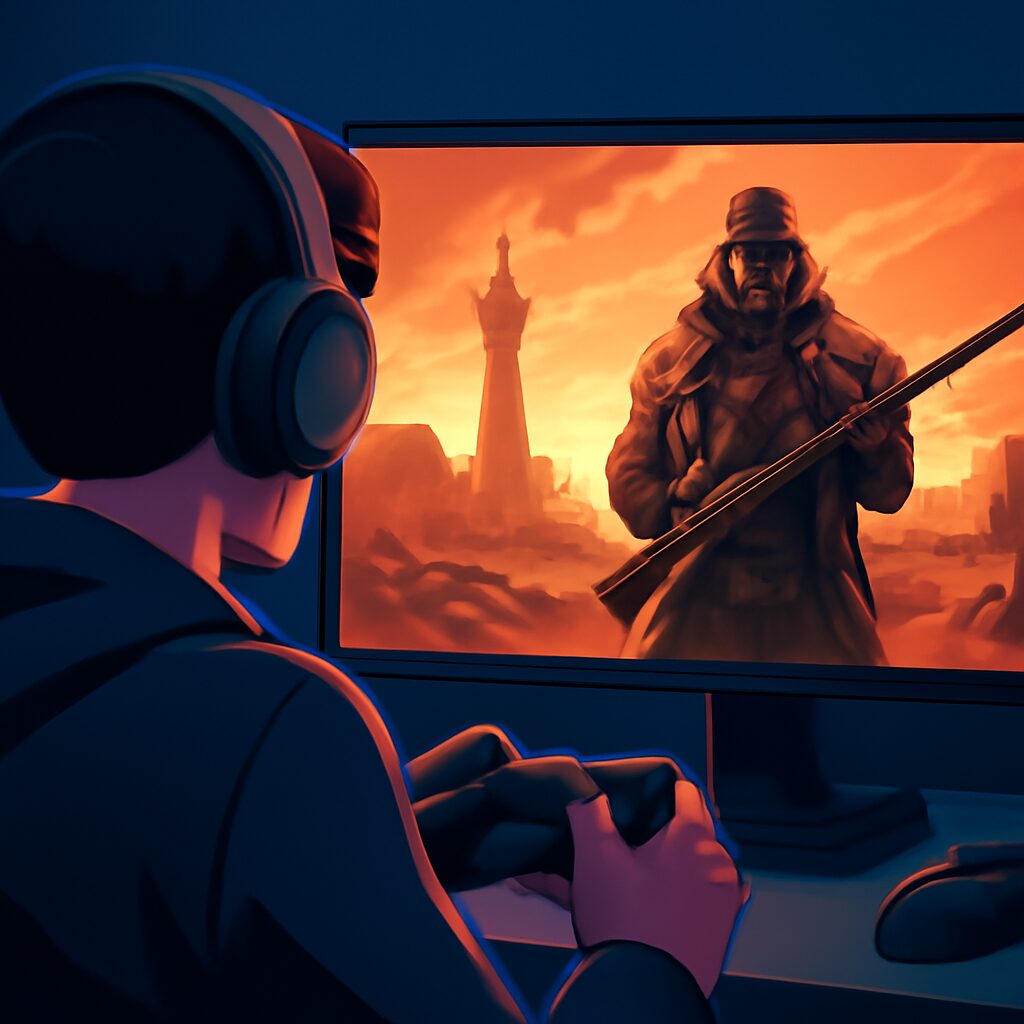 Why We Shouldn’t Worry About Fallout: New Vegas 2 – Obsidian’s Got This!