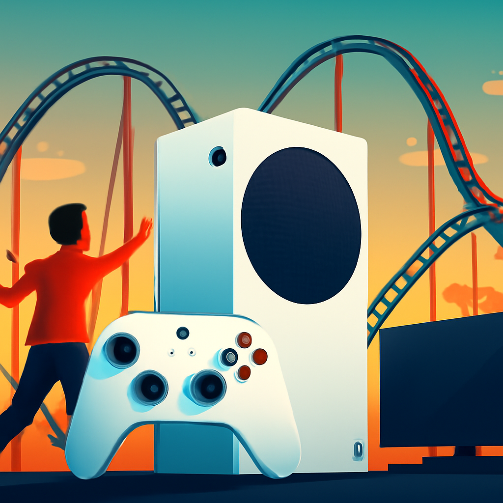 Pak Gamers React: Xbox Players Rally Against Microsoft’s Layoffs on Official Feedback Site