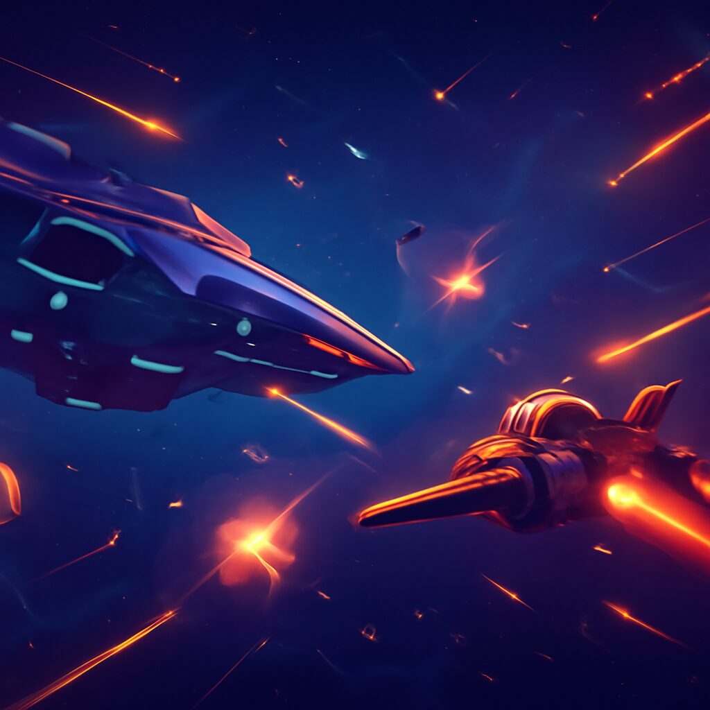 Discover July 2026’s RPS Supporter Perks: Epic Space Battles and More!