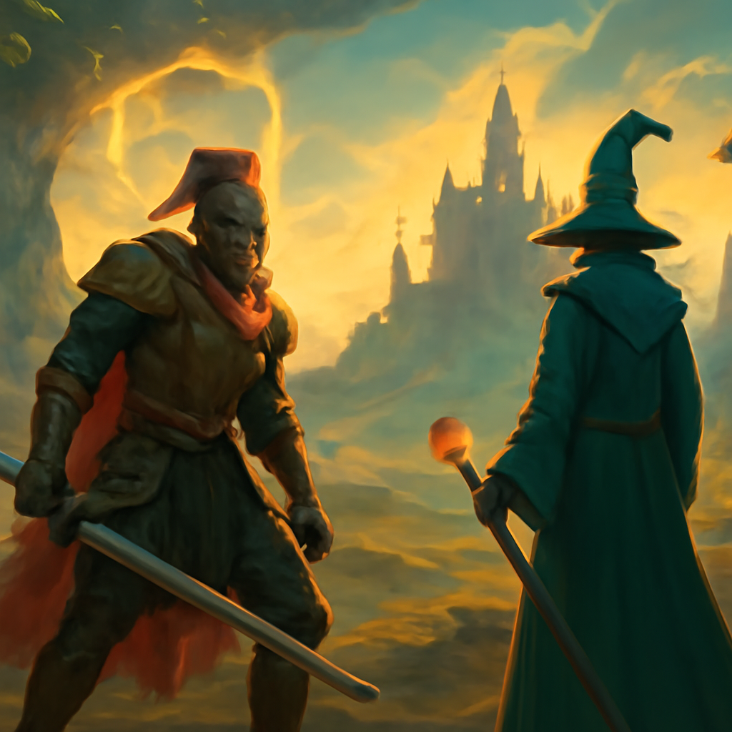 Prepare for Geralt’s Epic Send-Off: Witcher 3 DLC “Songs of the Past” Rivals Blood & Wine!