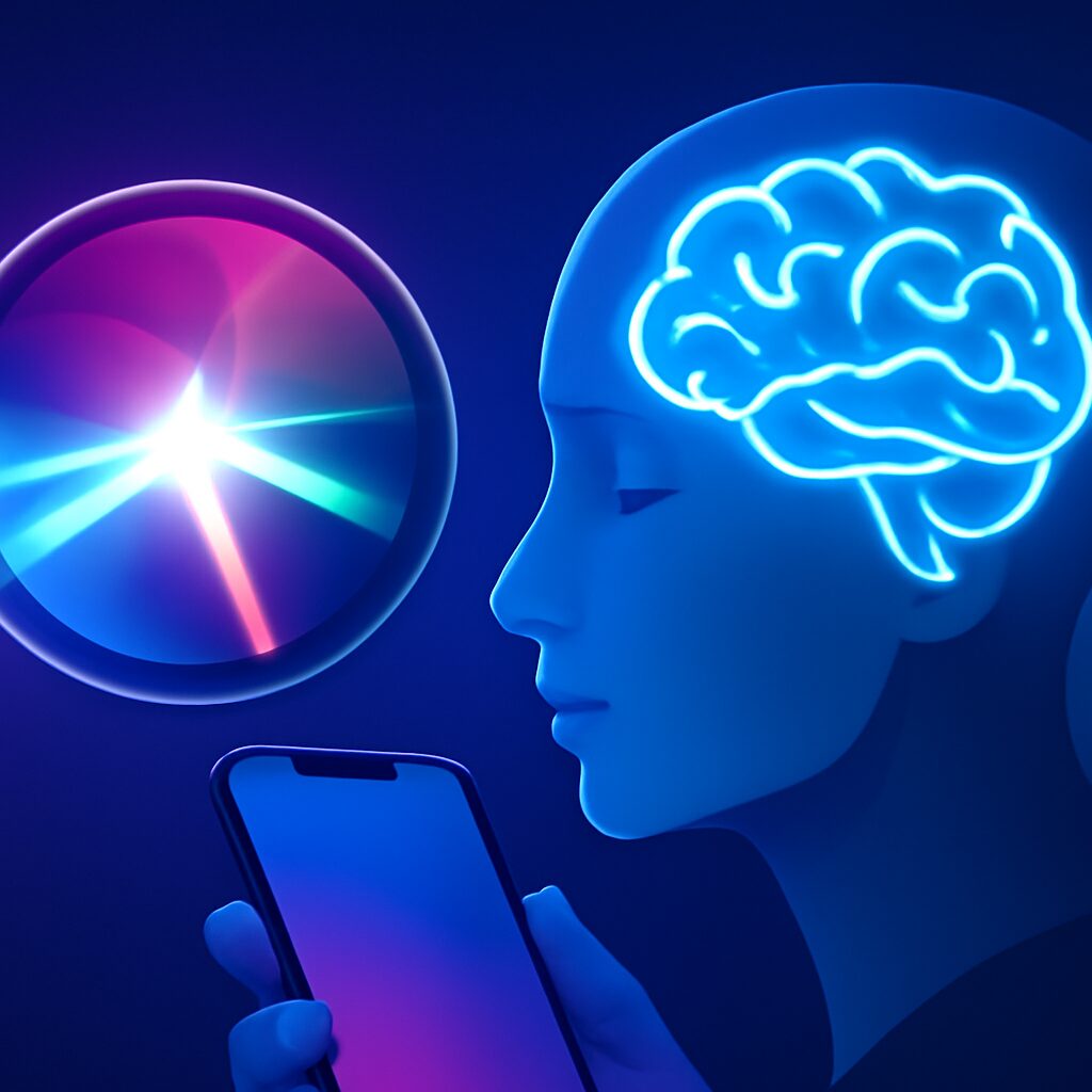 Siri Gets a Brain Boost: iOS 27 Public Beta Now Open to All iPhone Users!