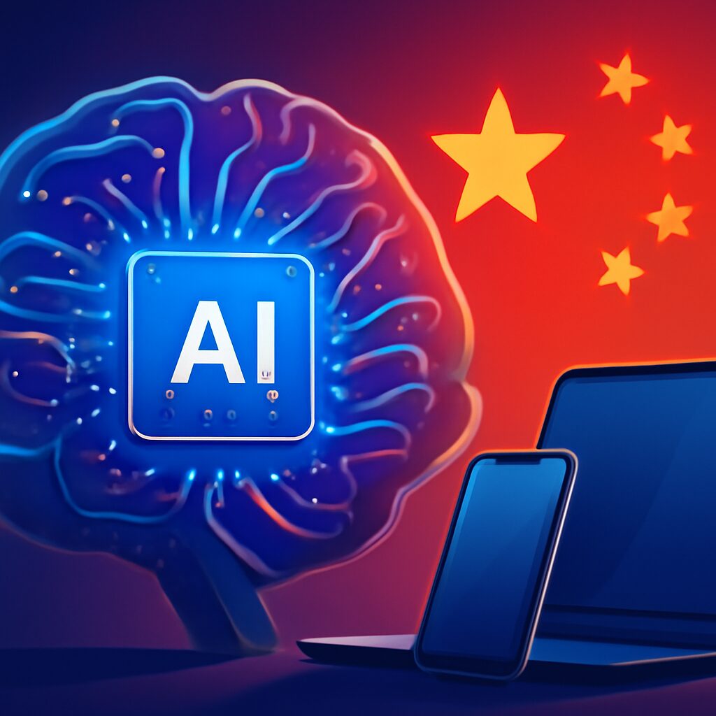 Apple’s AI Brain Finally Cleared for China: What This Means for Your Devices!
