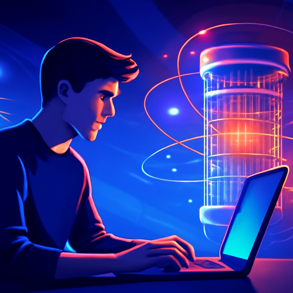 Quantum Leap: A New Player in Quantum Computing Takes the Stage