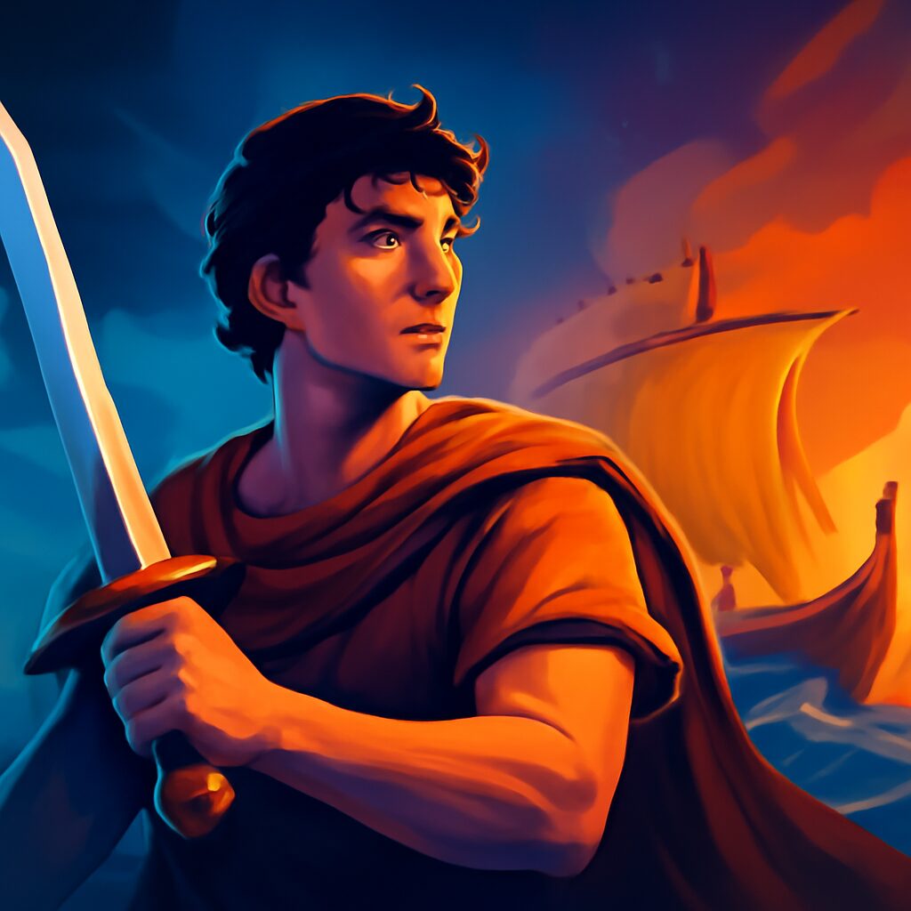The Odyssey: A New Hope for Big-Budget Movies