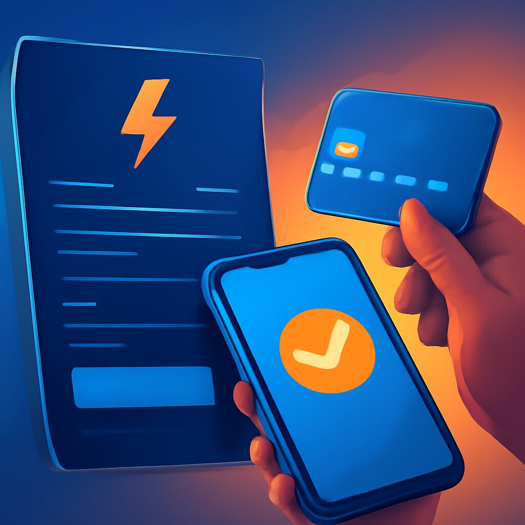 K-Electric Goes Cashless with Card Payments for Bill Settlements