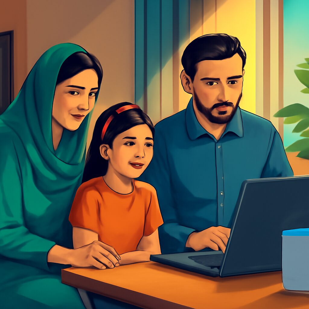 ChatGPT’s Next Big Move: Is AI Coming to Your Family Home in Pakistan?