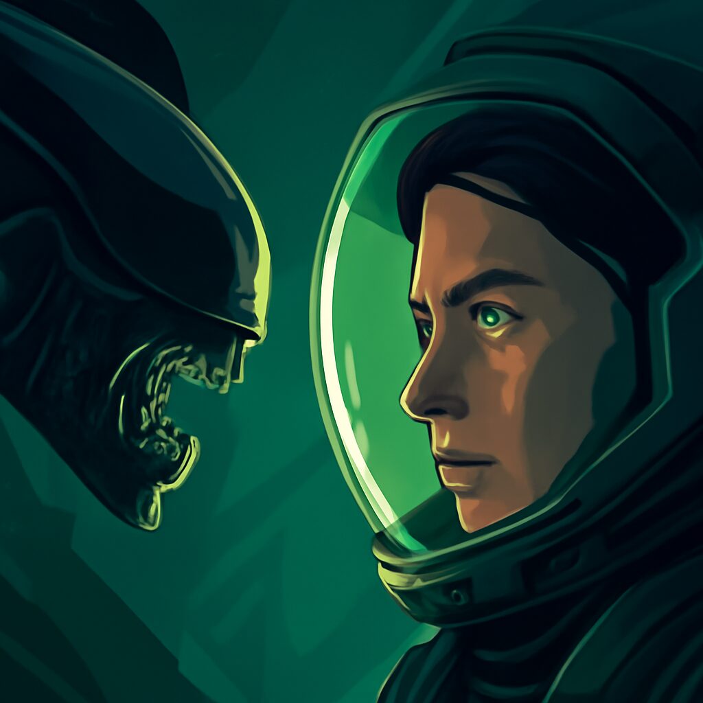 Alien: Isolation 2 Is Real! But What About Amanda Ripley?