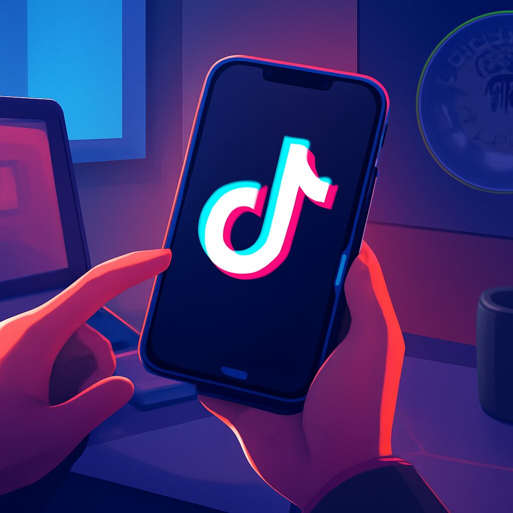 TikTok is Back for Federal Employees: What You Need to Know