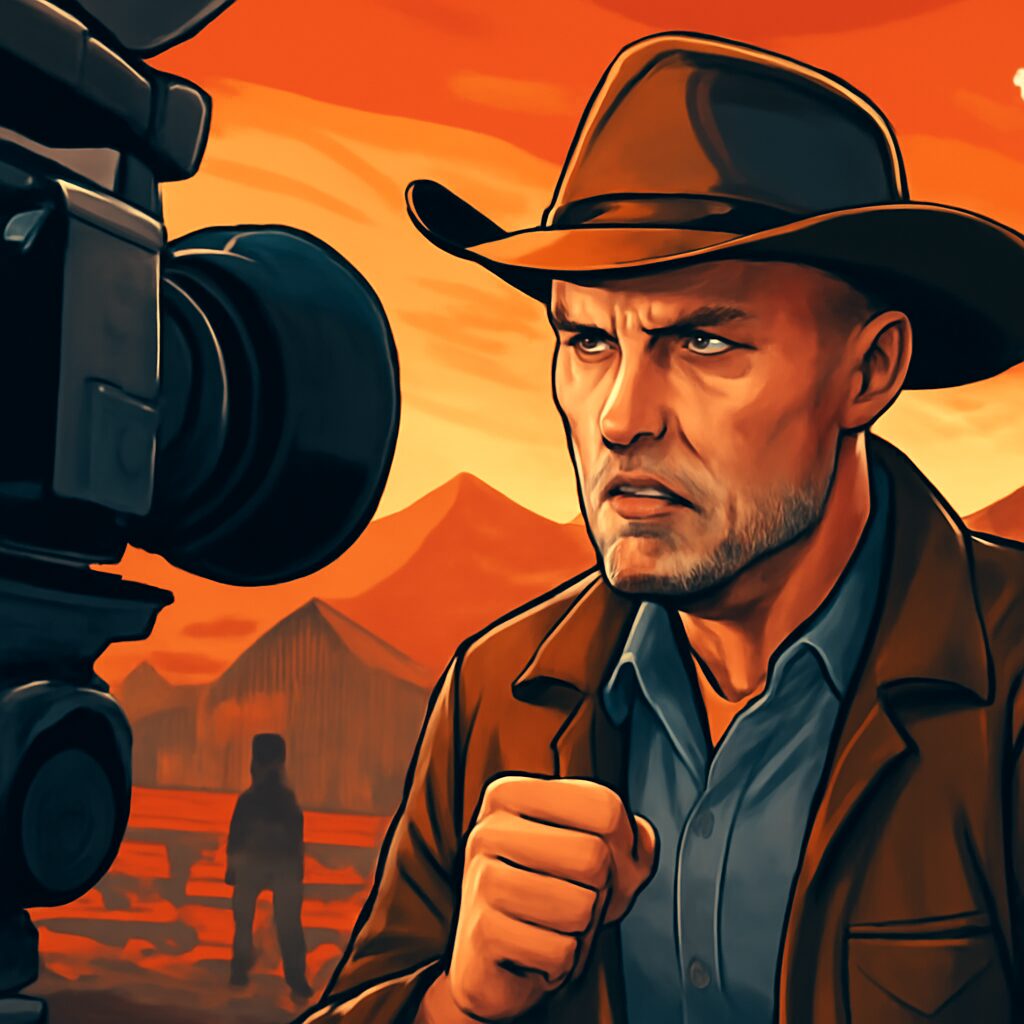 Major Drama on Dutton Ranch: Ed Harris Nearly Quit Over Cut Scene!