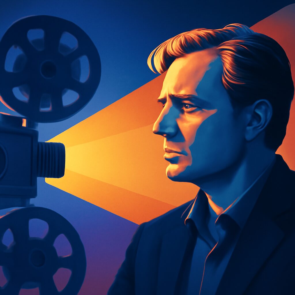 Christopher Nolan Hints at a Long Wait for His Next Film After The Odyssey