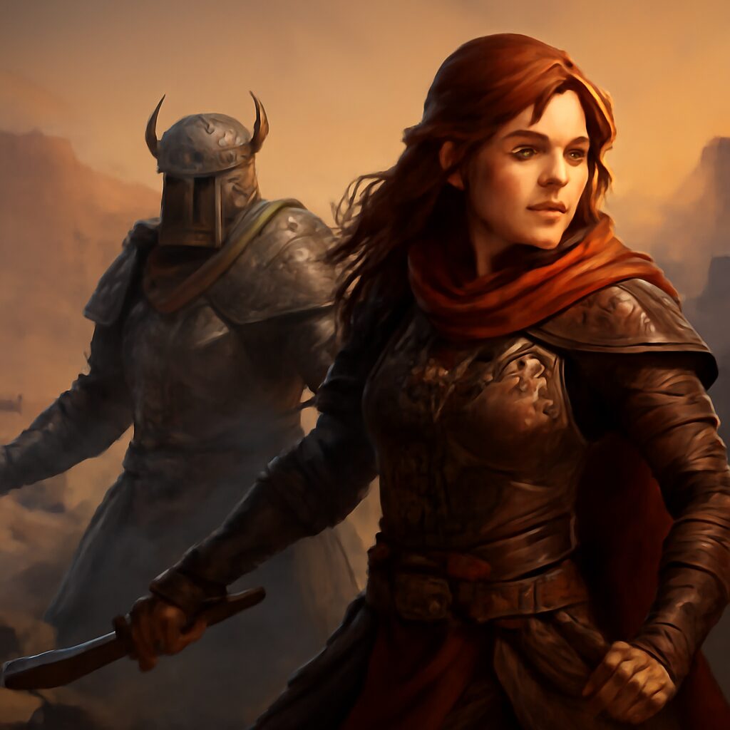 Crimson Desert Unleashes Update 1.13.00: New Outfits, Abyss Access & More!
