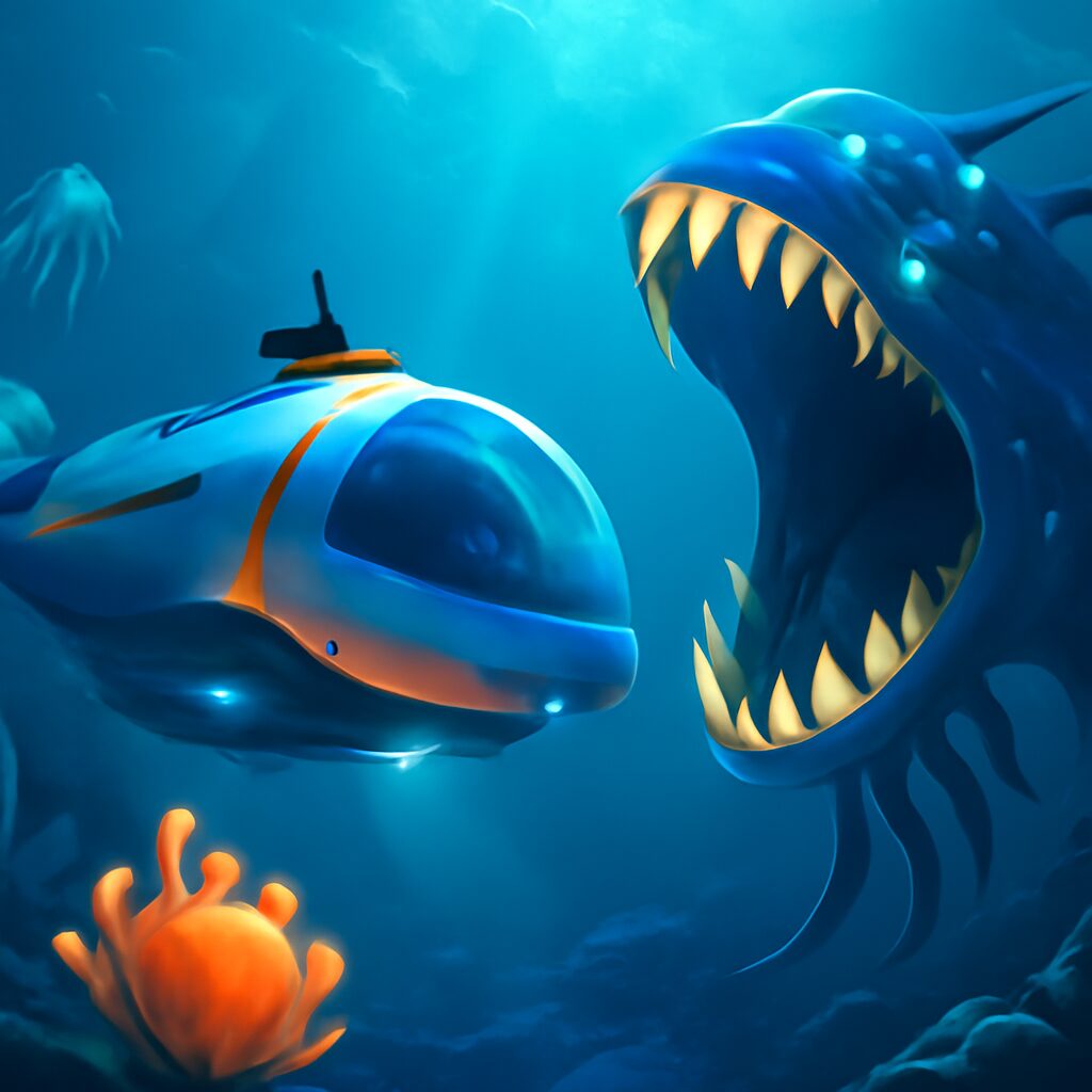 Big Waves for Subnautica! Krafton Commits to Franchise After 5 Million Sales Milestone