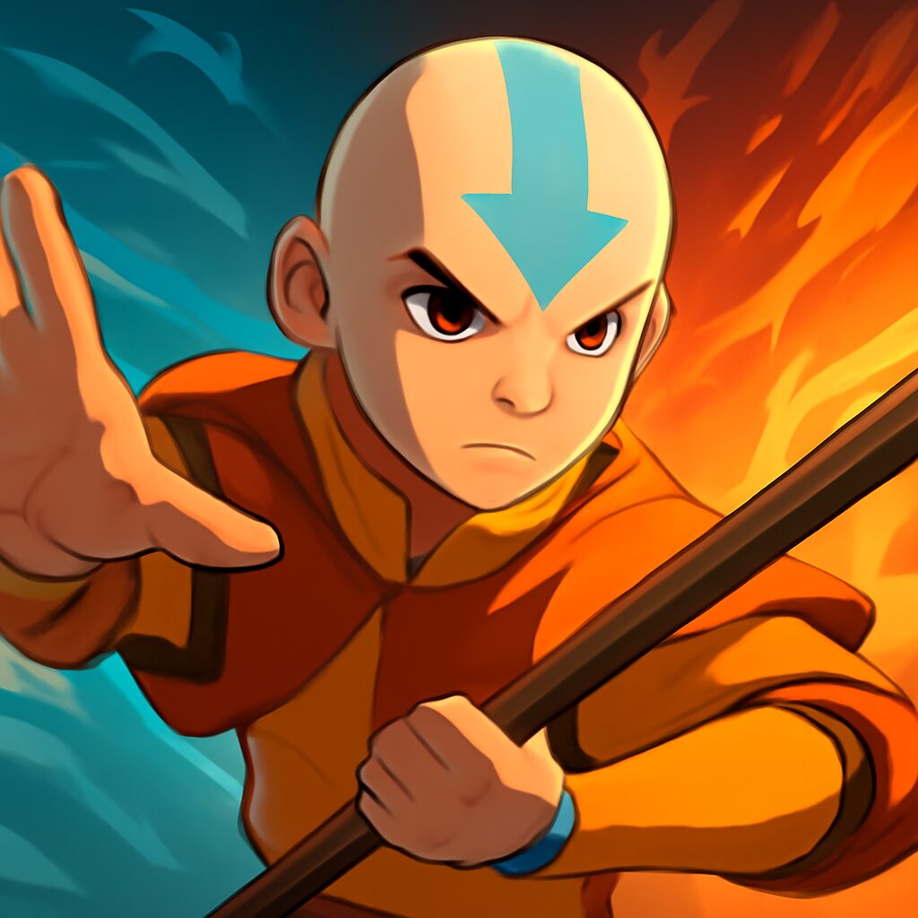 Avatar Aang: The Last Airbender Makes Limited Theatrical Comeback