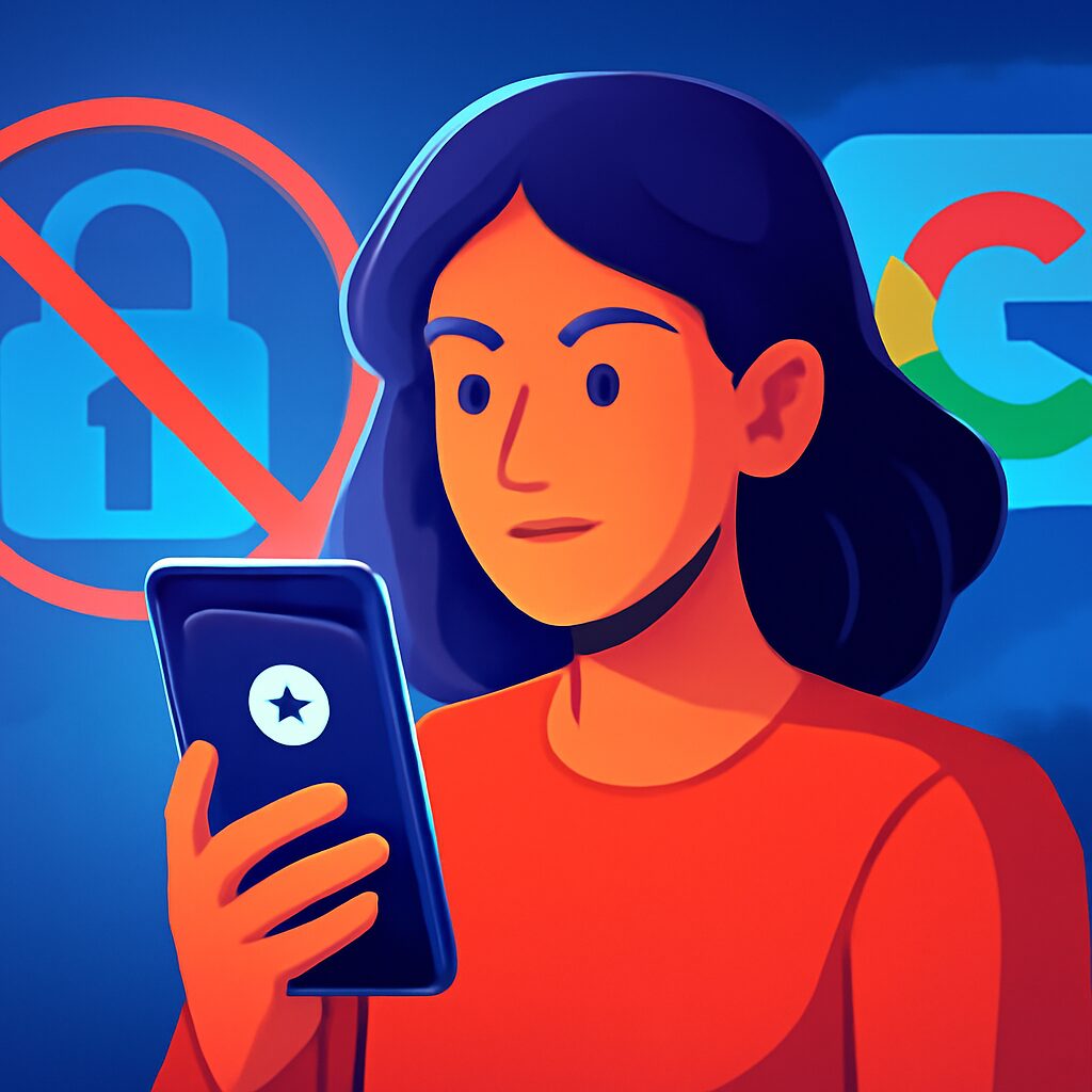 No More Password Woes? Google Introduces Selfie Video Login!