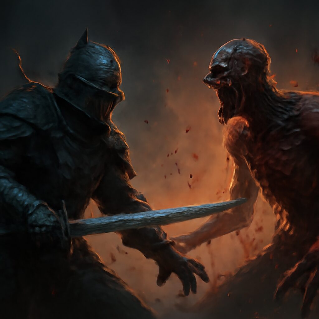 Mortal Shell 2 Unveils Official Rating, Promises Gory Action Ahead
