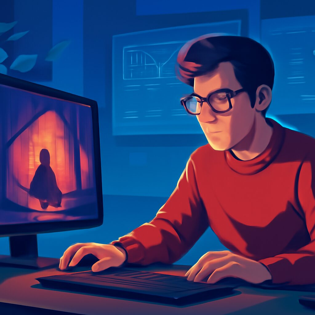 Compulsion Games, Freshly Independent, Is Already Looking for New Projects!