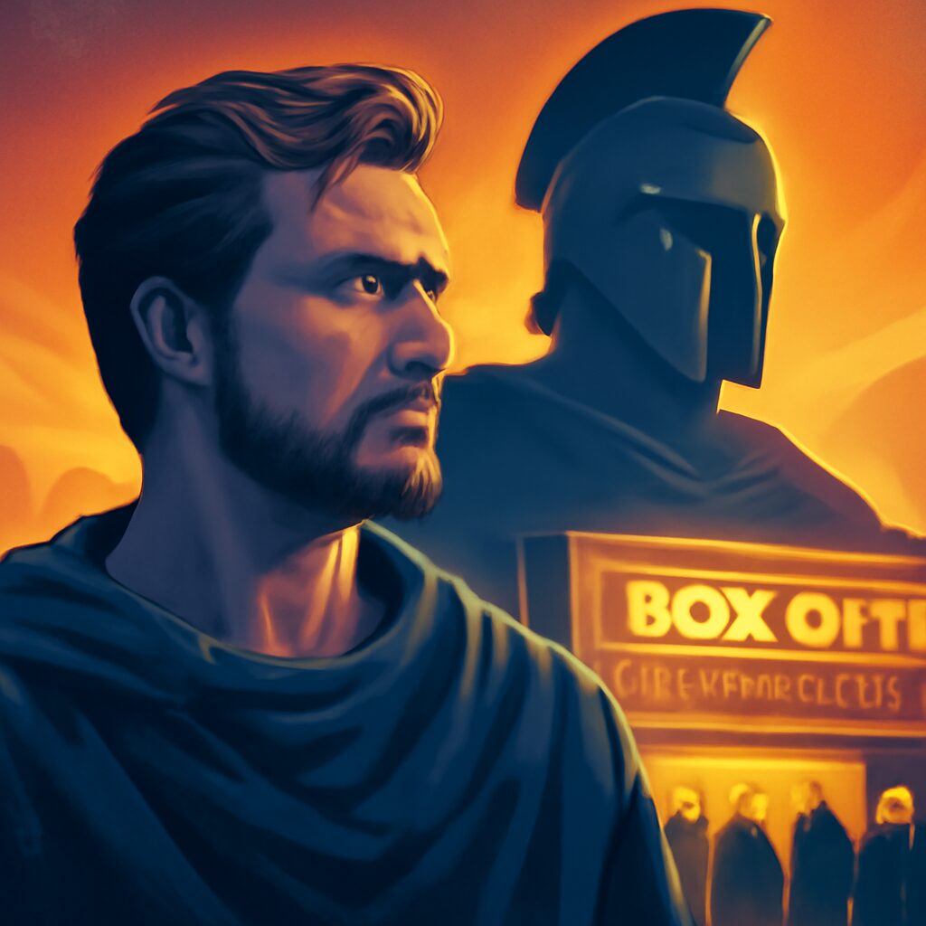 Christopher Nolan’s ‘The Odyssey’ Conquers Box Office, Sets New Records!