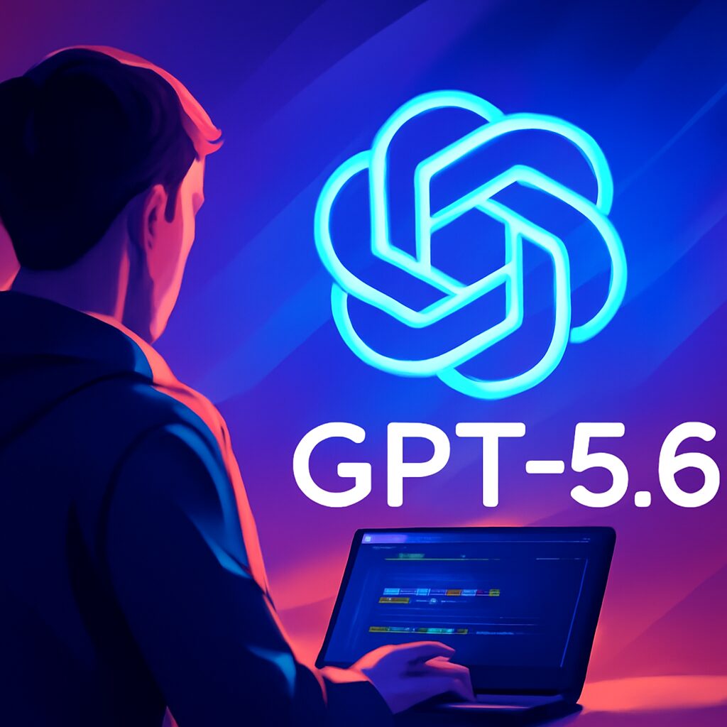 OpenAI Unveils Exciting New Models with GPT-5.6