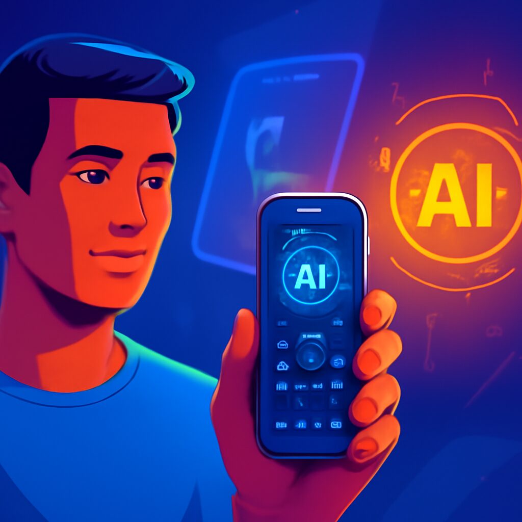 Nokia’s Back, Baby! Smart Feature Phones Get an AI Upgrade