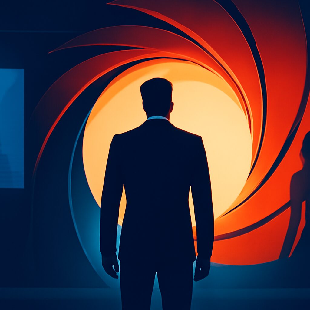 Behind the Curtain: The Original Vision for James Bond’s 007 First Light