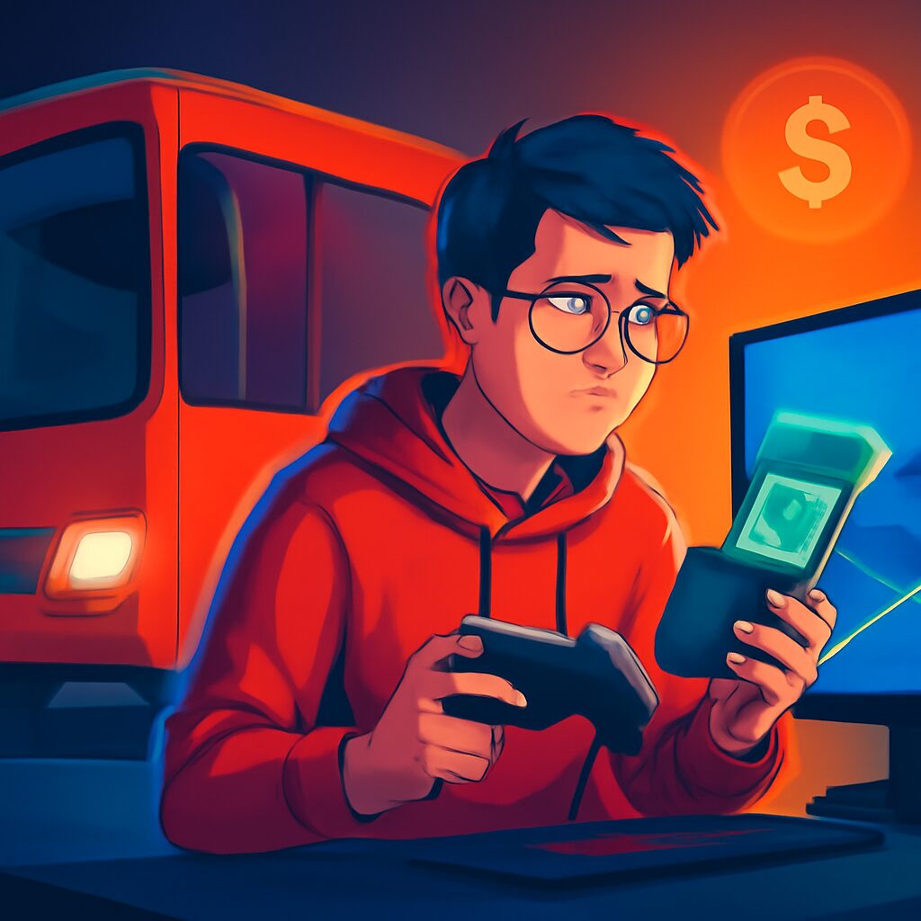 Transport Fare Hike Hits Gamers’ Wallets Amid Fuel Price Surge