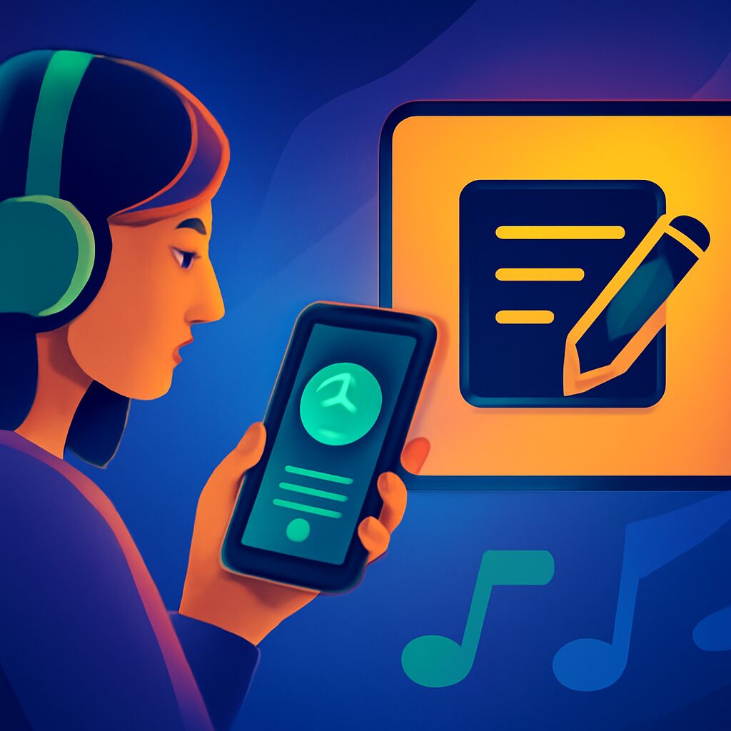 Spotify Introduces ‘User Notes’ for a Personalized Music Experience