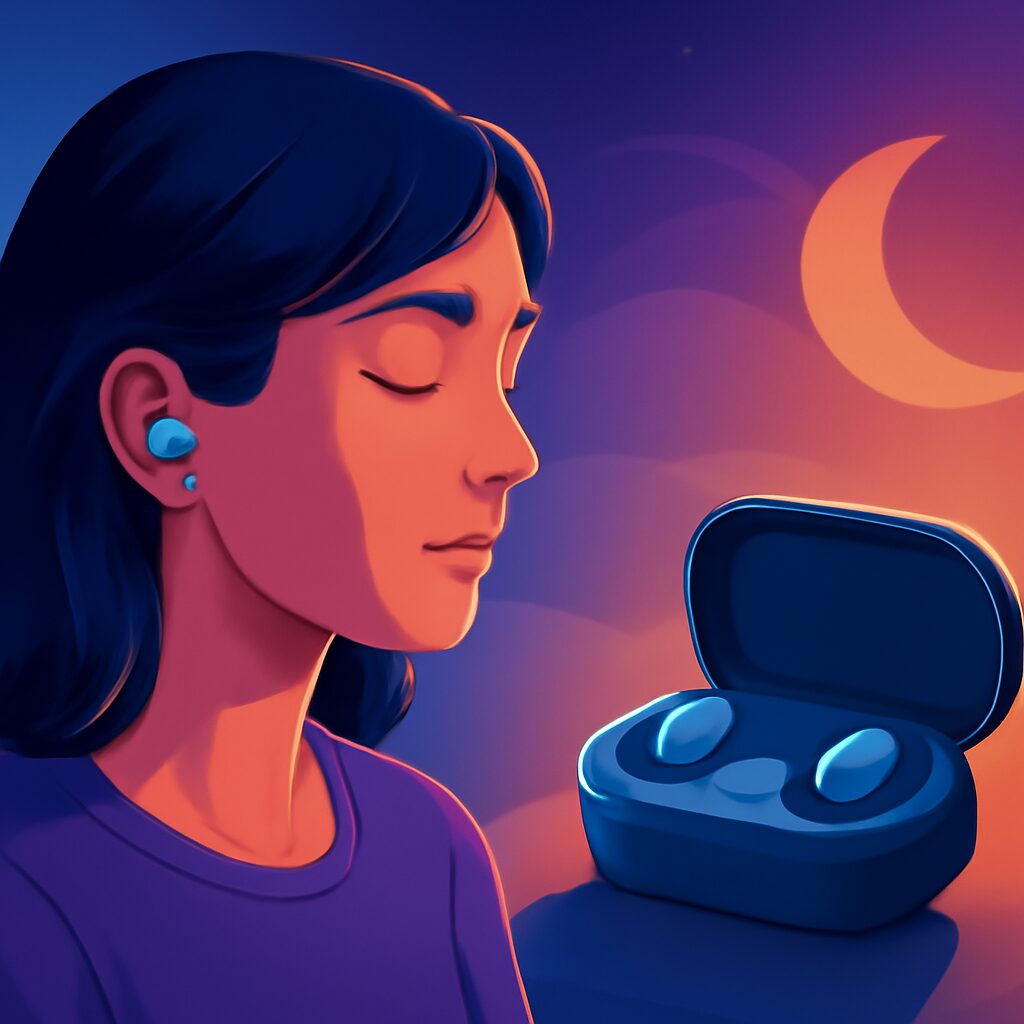 Ozlo Revives Sleep Earbuds with Exciting New Features
