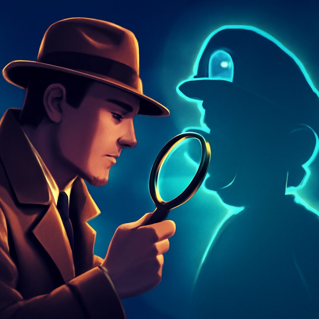 The Great Luigi Mystery: 30 Years in the Making