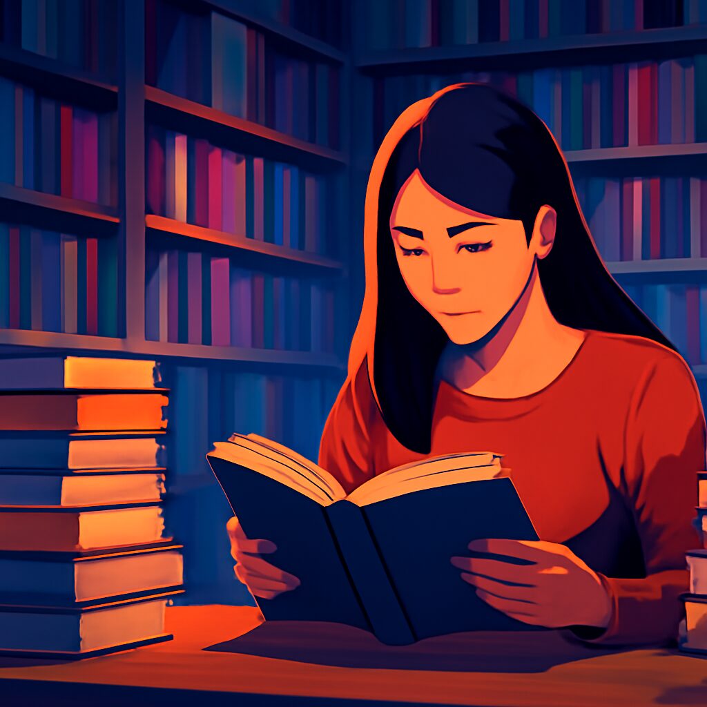 Silent Hill f Writers Embrace the Challenge of Reading Hundreds of Books