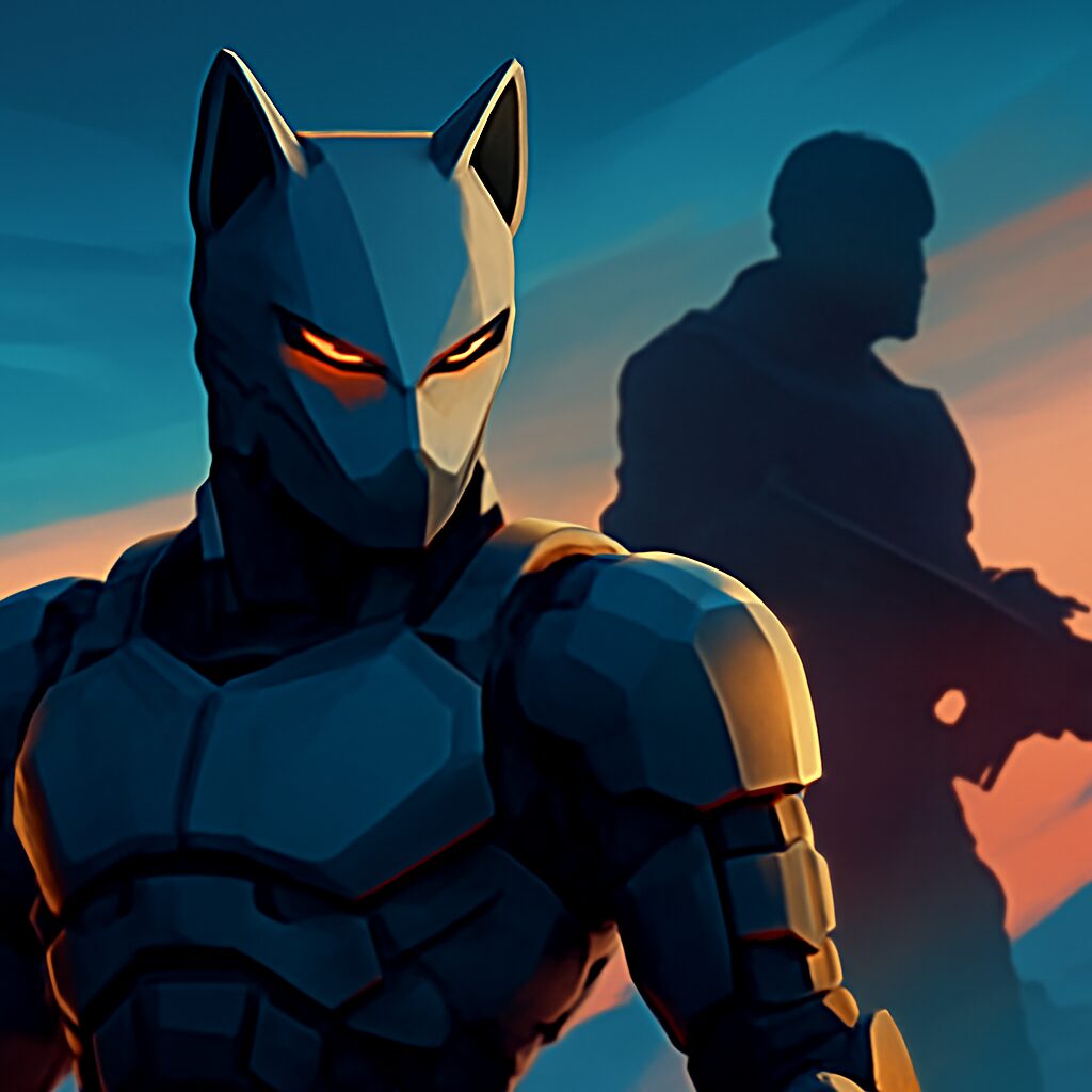 Grey Fox Takes Center Stage in Metal Gear Solid Mod