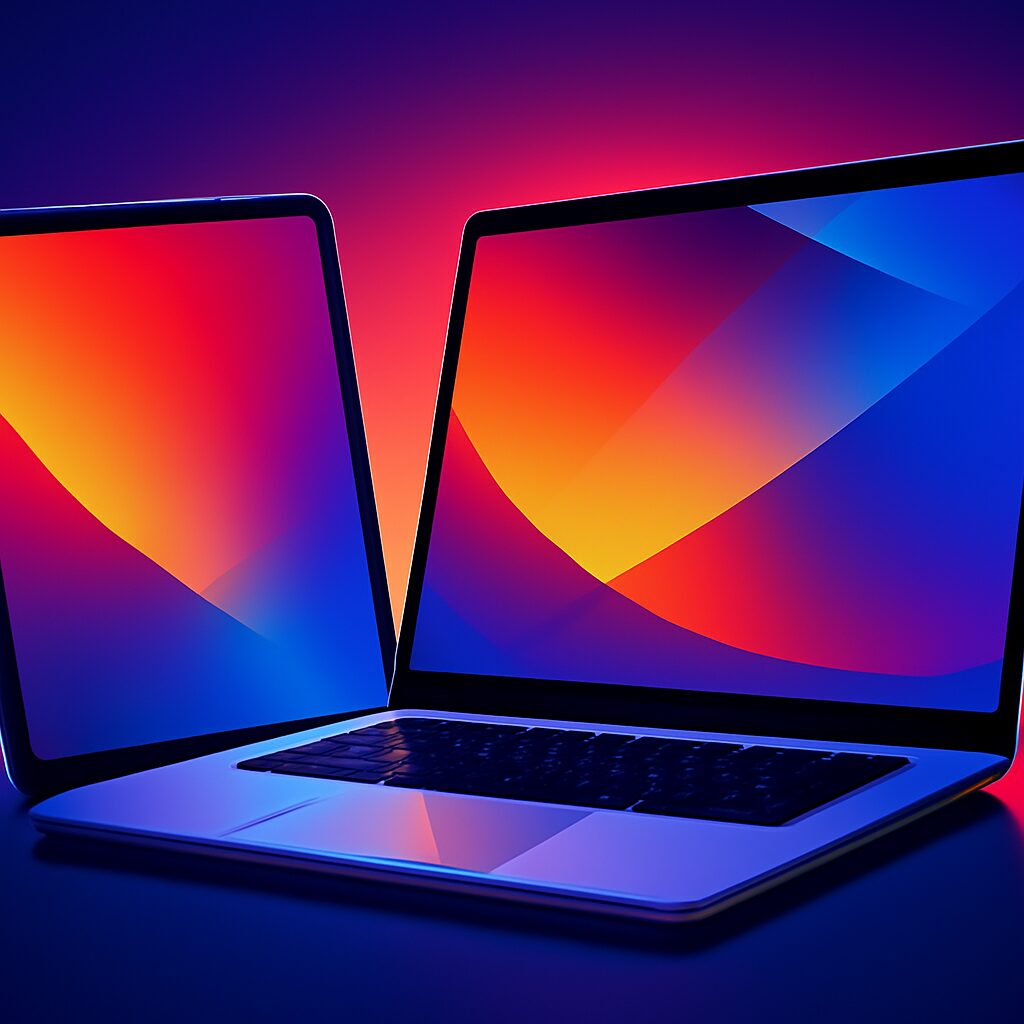 Exciting New iPads and MacBook Pros on the Horizon from Apple