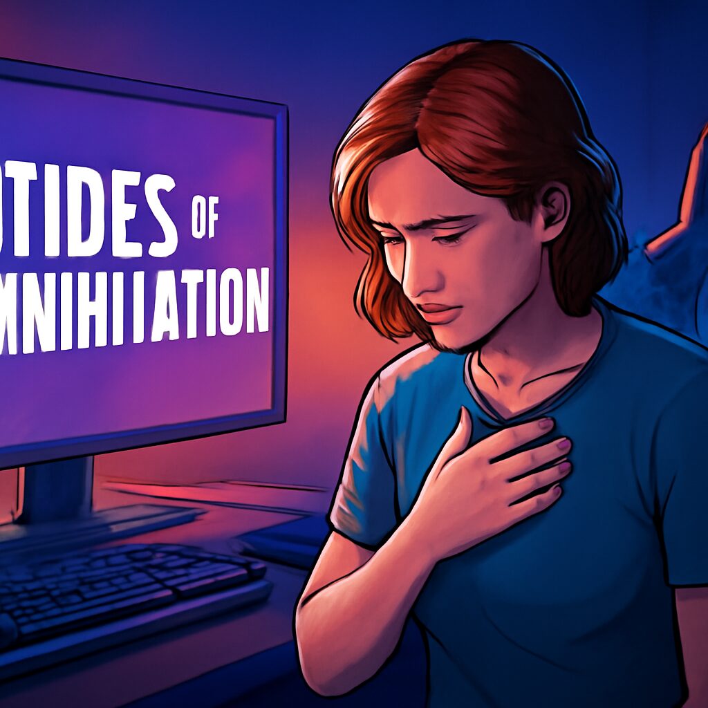 Jennifer English Bows Out of Tides of Annihilation Role for Health Reasons