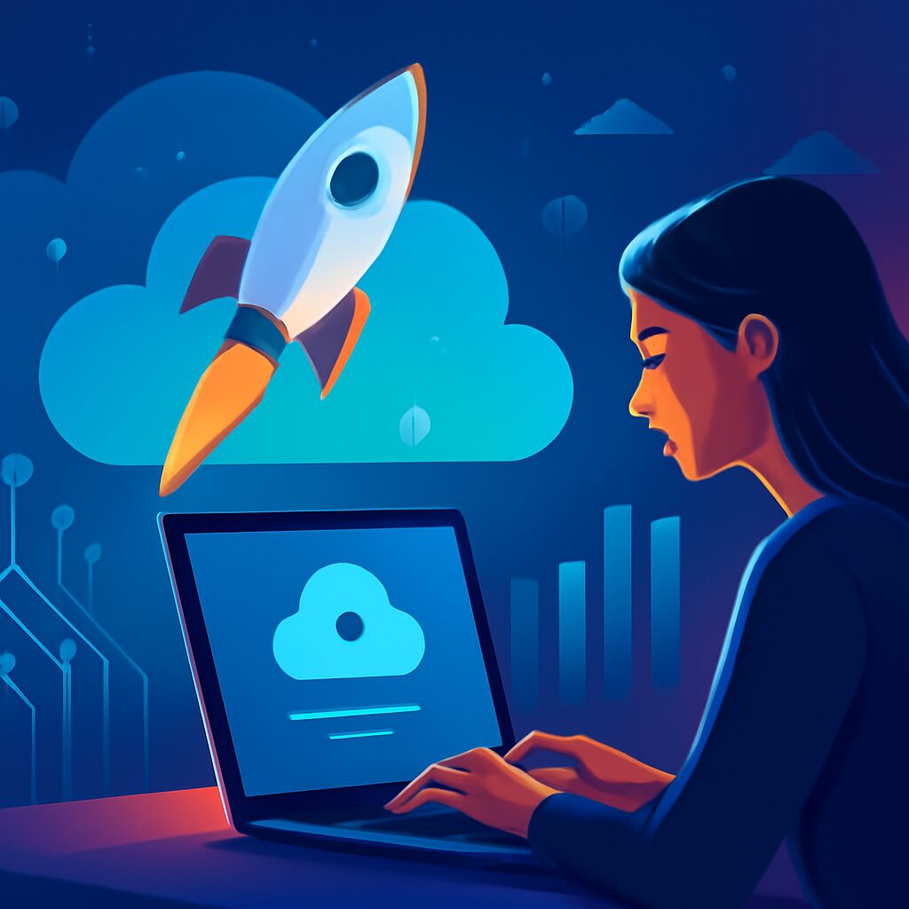 Pakistan Launches Sky47: A New Era for Cloud Computing