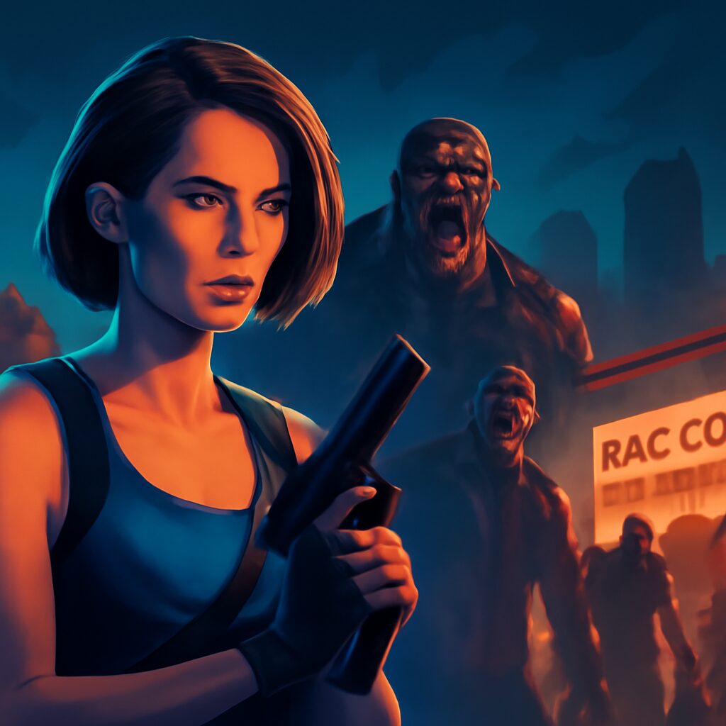 Raccoon City Reboot: Why Zach Cregger’s Resident Evil Film Has Fans Talking (And Trolling!)