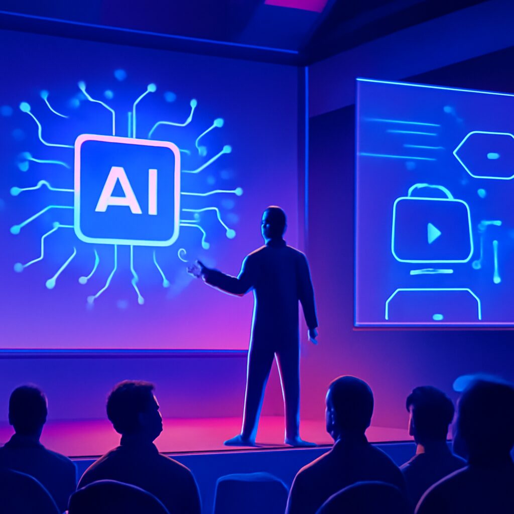 Unleashing AI Potential: A Sneak Peek at the Smart Systems Stage at TechCrunch Disrupt 2026