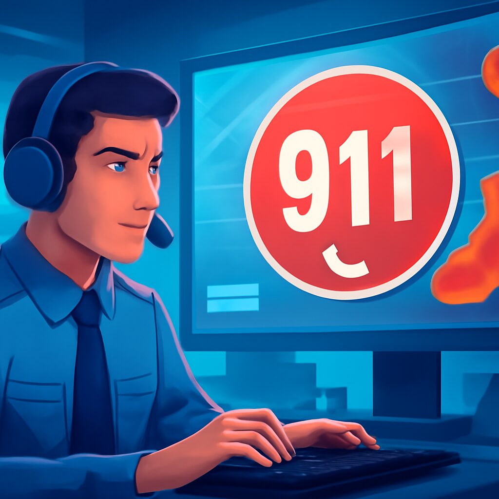 Khyber Pakhtunkhwa Launches 24/7 Emergency 911 Service for Citizens
