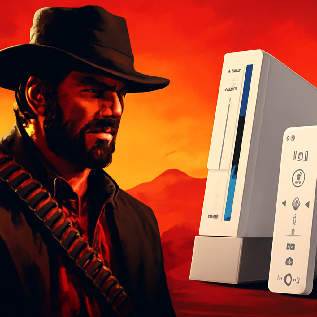 Rockstar Legend Dan Houser: Give Gamers Physical Copies If They Want Them!
