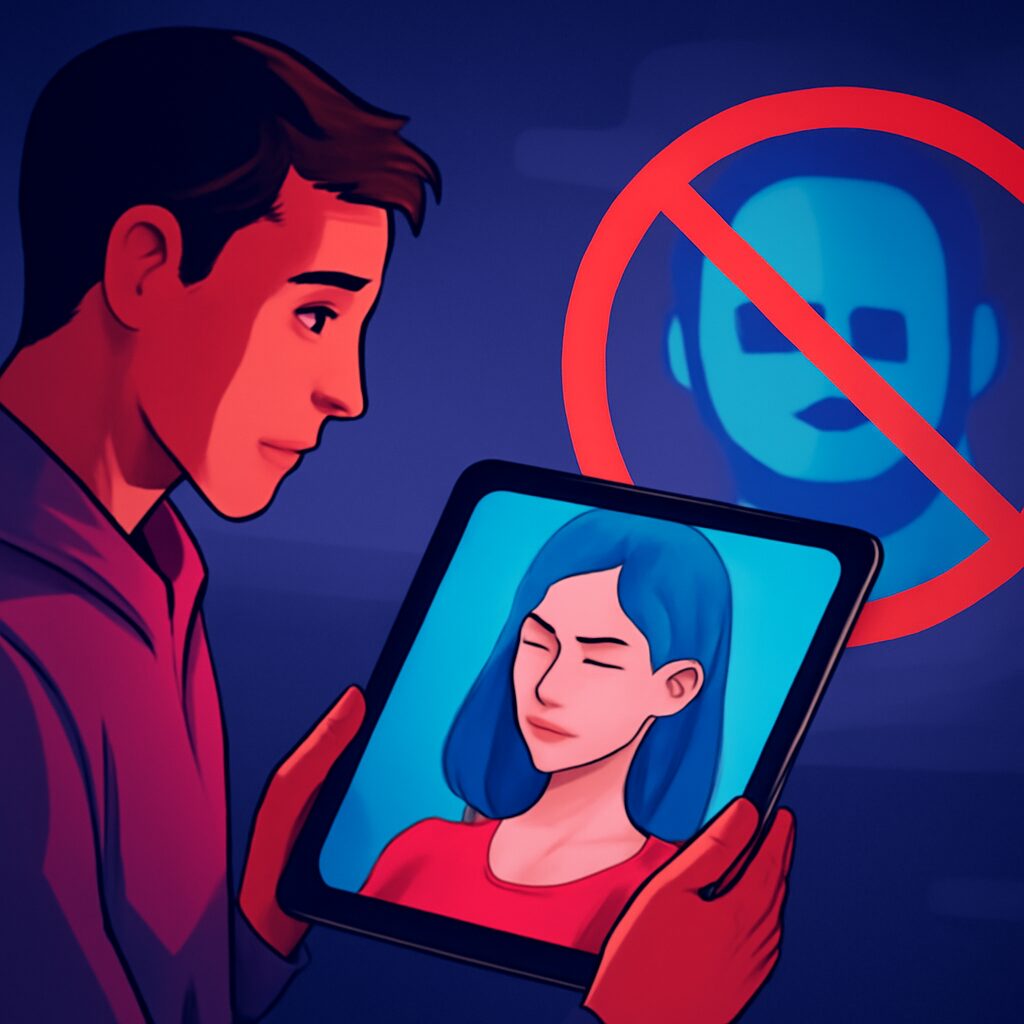 Virtual Love on Hold? China Restricts AI Companions