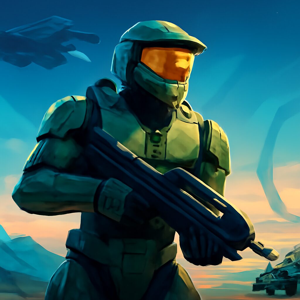 Get Ready for Halo Campaign Evolved: All the Exciting Changes and Additions