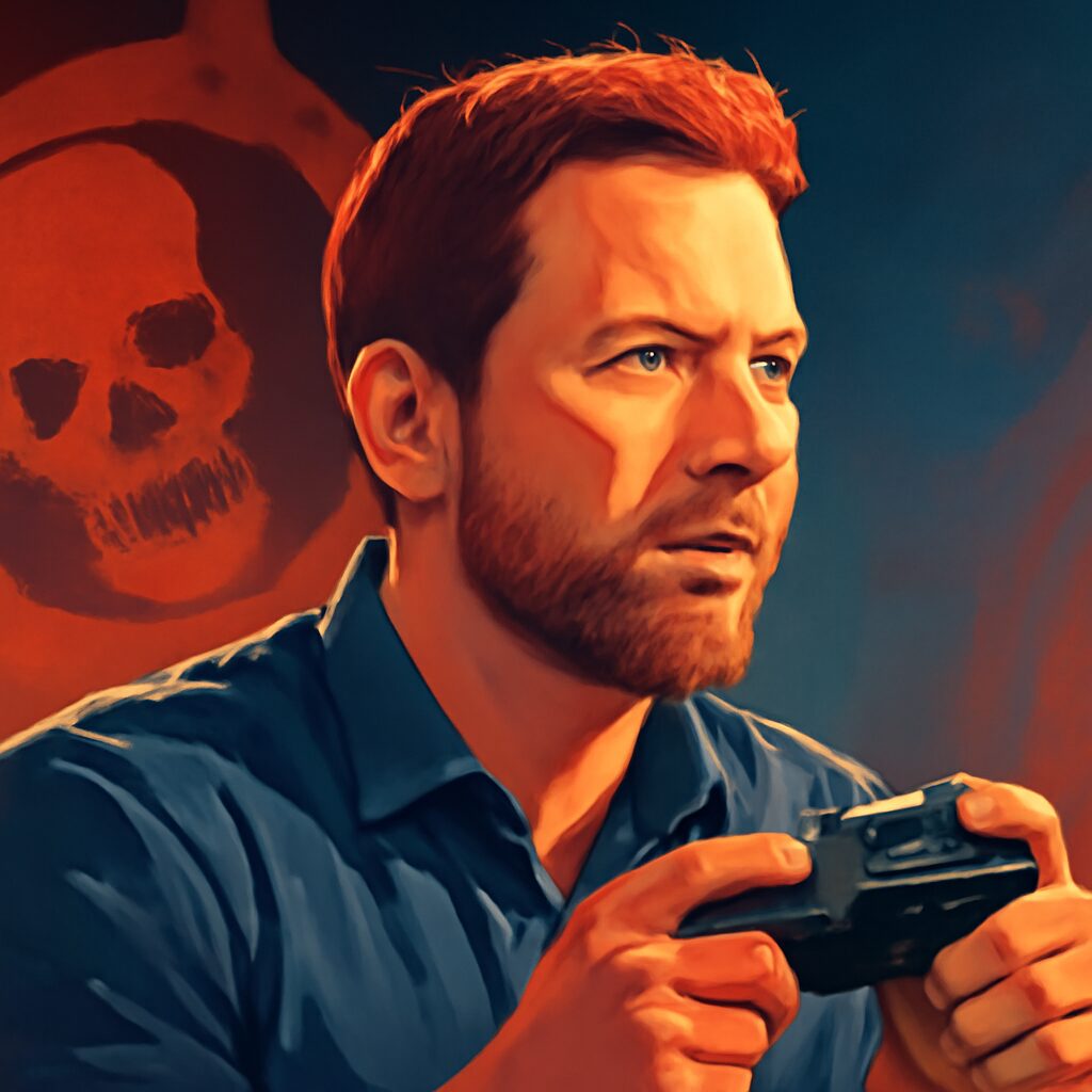 Gears of War Legend Cliff Bleszinski Eyes Epic Comeback – No PvP This Time!