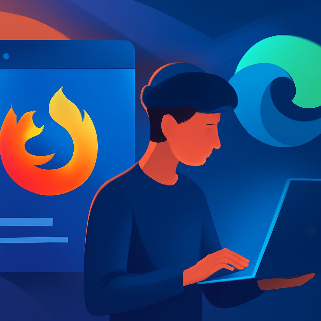 Discovering the Best Browser Alternatives to Chrome and Safari
