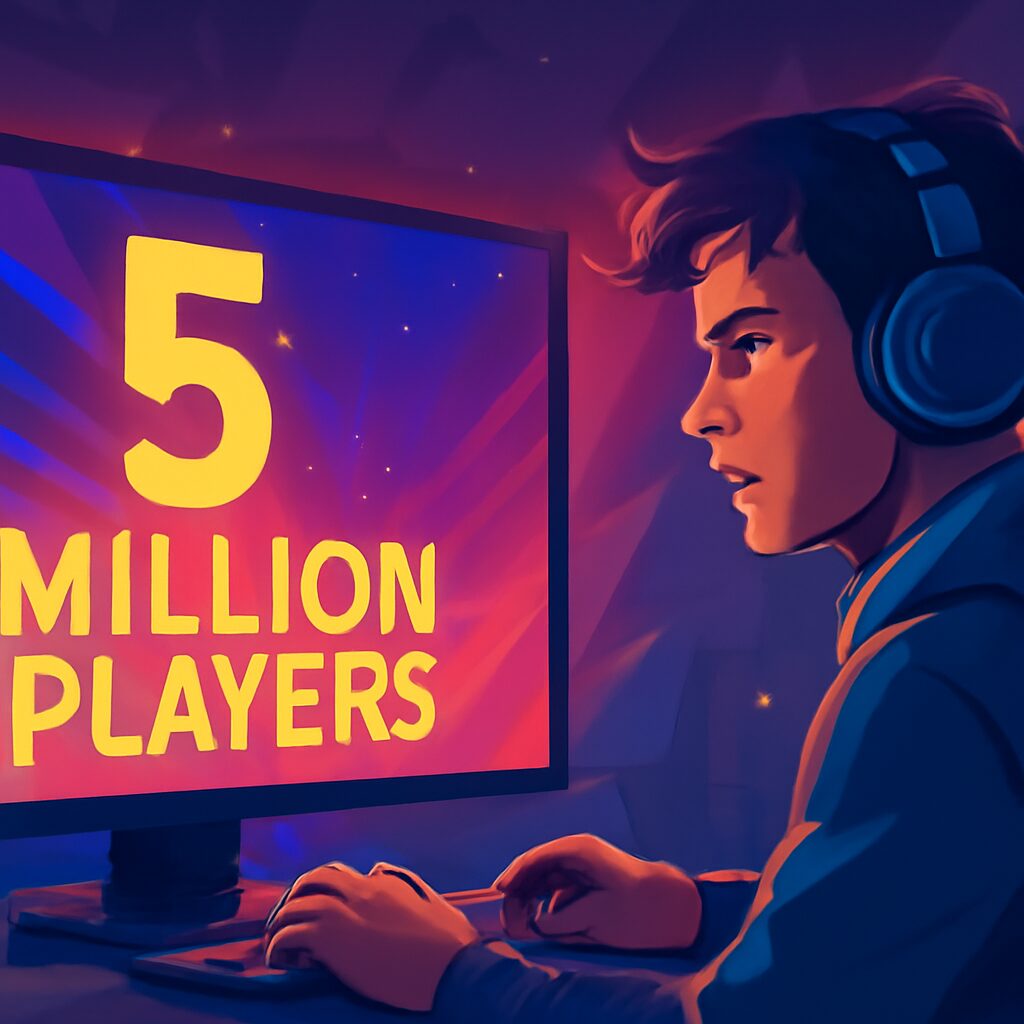 Wuchang: Fallen Feathers Hits 5 Million Players Amidst Dev Challenges