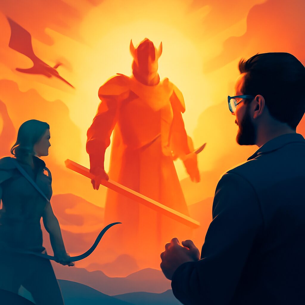 The Future of Elder Scrolls Online: New Leadership Brings Optimism After Layoffs
