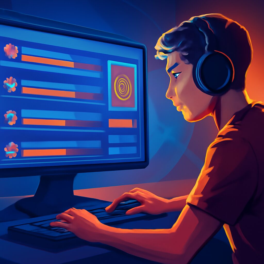 Mastering Task Bar Hero: Ultimate Class Rankings and Team Strategies for Endgame Success