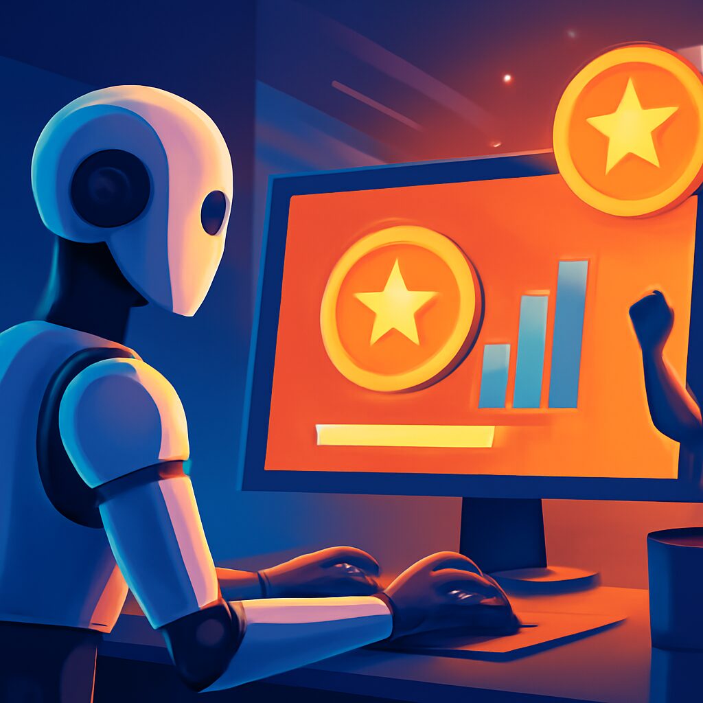 Unveiling AI’s Reward-Seeking Habits: A Fresh Study by OpenAI and Apollo Research