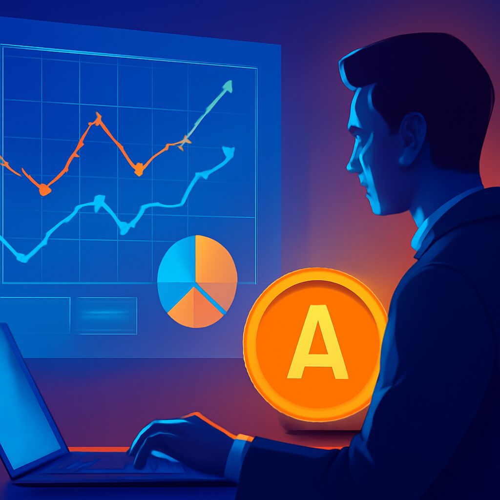 AI Hedge Fund Adjusts Strategy but Holds on to Anthropic Shares