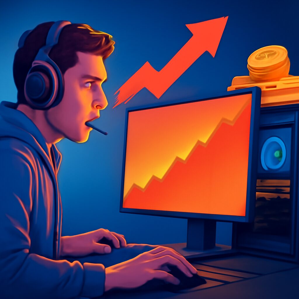 PC Gamers, Brace Yourselves: Valve Sees No End to Rising Hardware Prices