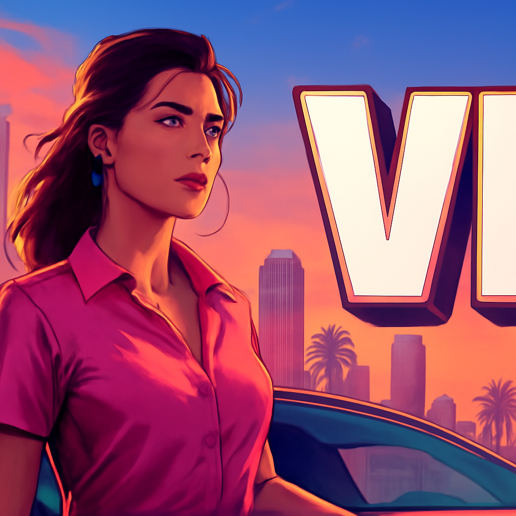 Your Dream Playlist for Grand Theft Auto 6: What Tracks Should Rock the Radio?